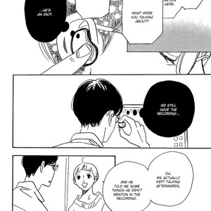 [Torino Shino] Asterisk [Eng] – Gay Manga sex 146