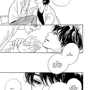 [Torino Shino] Asterisk [Eng] – Gay Manga sex 155