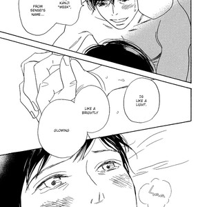 [Torino Shino] Asterisk [Eng] – Gay Manga sex 159