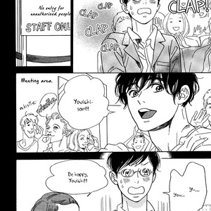 [Torino Shino] Asterisk [Eng] – Gay Manga sex 169