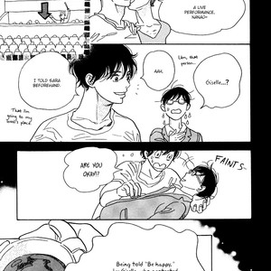 [Torino Shino] Asterisk [Eng] – Gay Manga sex 170