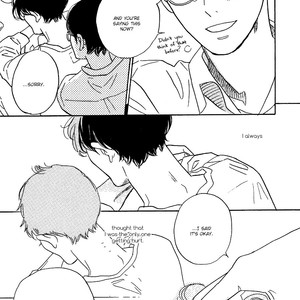 [Torino Shino] Asterisk [Eng] – Gay Manga sex 172