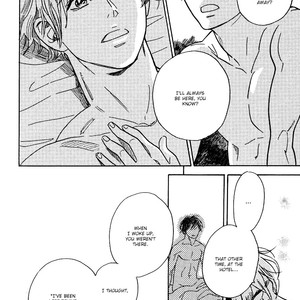 [Torino Shino] Asterisk [Eng] – Gay Manga sex 175