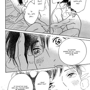 [Torino Shino] Asterisk [Eng] – Gay Manga sex 177