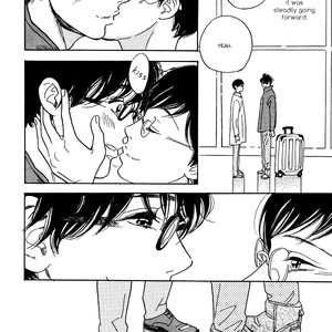[Torino Shino] Asterisk [Eng] – Gay Manga sex 179