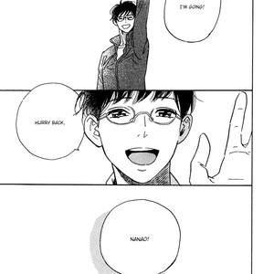 [Torino Shino] Asterisk [Eng] – Gay Manga sex 180