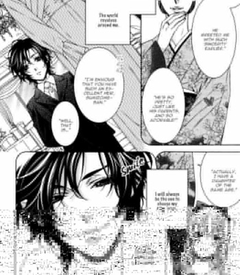 [Moegi Yuu] Katekyo! – Special Booklet 1 [Eng] – Gay Manga sex 4