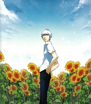 Endless Summer Time – Art Book (Persona 4) – Gay Manga sex 51