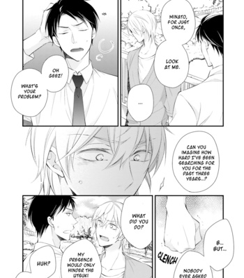 [Asami Aoko] Kimi to Tsugai ni Narenai Riyuu [Eng] – Gay Manga sex 186