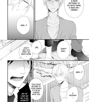 [Asami Aoko] Kimi to Tsugai ni Narenai Riyuu [Eng] – Gay Manga sex 187