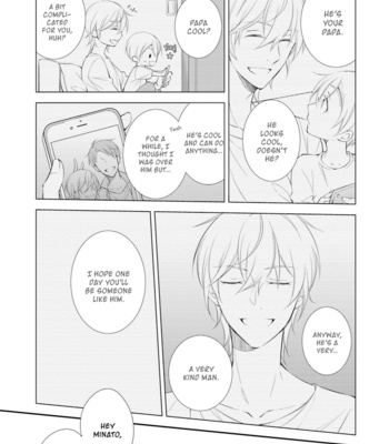 [Asami Aoko] Kimi to Tsugai ni Narenai Riyuu [Eng] – Gay Manga sex 192