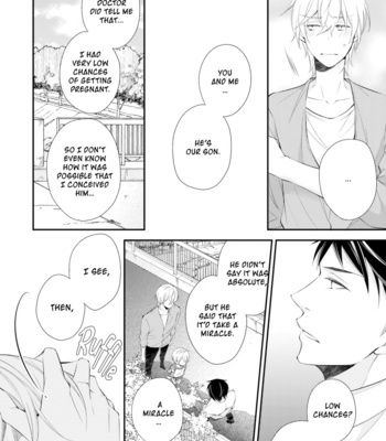 [Asami Aoko] Kimi to Tsugai ni Narenai Riyuu [Eng] – Gay Manga sex 193