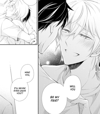 [Asami Aoko] Kimi to Tsugai ni Narenai Riyuu [Eng] – Gay Manga sex 210