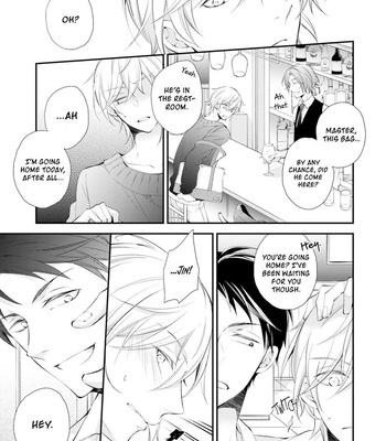 [Asami Aoko] Kimi to Tsugai ni Narenai Riyuu [Eng] – Gay Manga sex 24