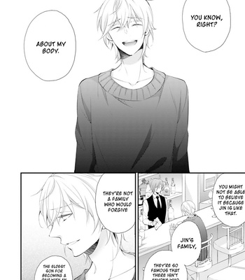 [Asami Aoko] Kimi to Tsugai ni Narenai Riyuu [Eng] – Gay Manga sex 31