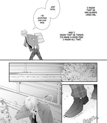 [Asami Aoko] Kimi to Tsugai ni Narenai Riyuu [Eng] – Gay Manga sex 68
