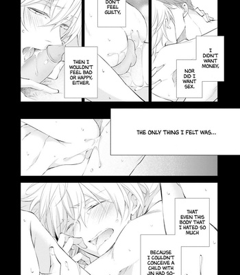 [Asami Aoko] Kimi to Tsugai ni Narenai Riyuu [Eng] – Gay Manga sex 76