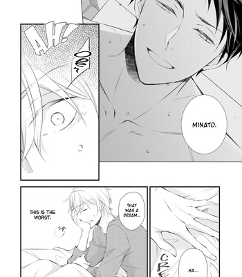 [Asami Aoko] Kimi to Tsugai ni Narenai Riyuu [Eng] – Gay Manga sex 78