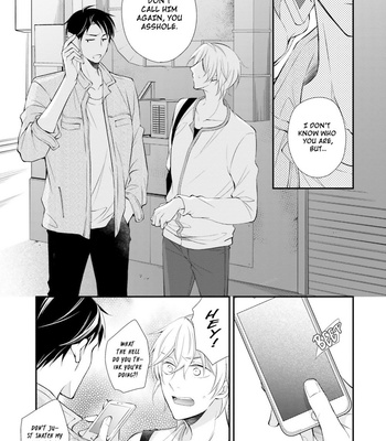 [Asami Aoko] Kimi to Tsugai ni Narenai Riyuu [Eng] – Gay Manga sex 95