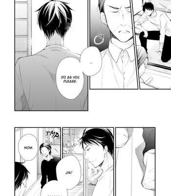 [Asami Aoko] Kimi to Tsugai ni Narenai Riyuu [Eng] – Gay Manga sex 138