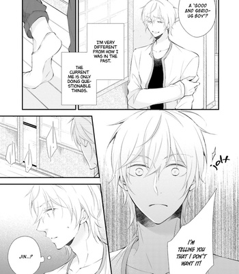 [Asami Aoko] Kimi to Tsugai ni Narenai Riyuu [Eng] – Gay Manga sex 129