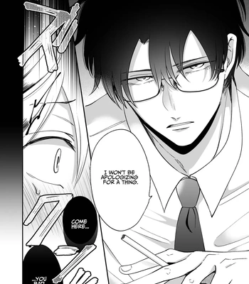 [SUMESHIYASAN] Impotent Ex-Host Playboy 2 Imprisoned for 1 month by a Pervert [Eng] – Gay Manga sex 15