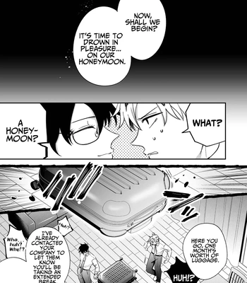 [SUMESHIYASAN] Impotent Ex-Host Playboy 2 Imprisoned for 1 month by a Pervert [Eng] – Gay Manga sex 18