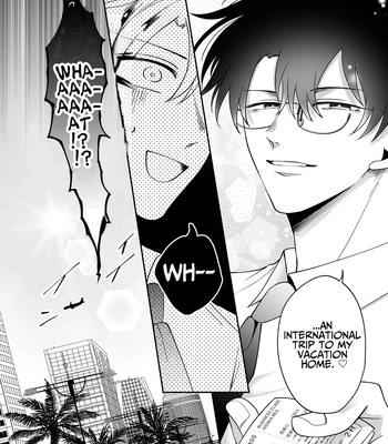 [SUMESHIYASAN] Impotent Ex-Host Playboy 2 Imprisoned for 1 month by a Pervert [Eng] – Gay Manga sex 19