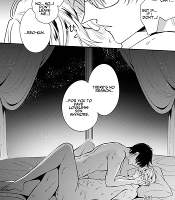 [SUMESHIYASAN] Impotent Ex-Host Playboy 2 Imprisoned for 1 month by a Pervert [Eng] – Gay Manga sex 65