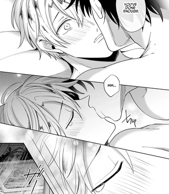 [SUMESHIYASAN] Impotent Ex-Host Playboy 2 Imprisoned for 1 month by a Pervert [Eng] – Gay Manga sex 66