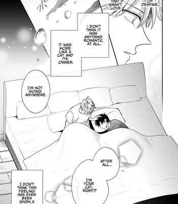 [SUMESHIYASAN] Impotent Ex-Host Playboy 2 Imprisoned for 1 month by a Pervert [Eng] – Gay Manga sex 68