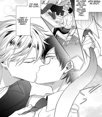 [SUMESHIYASAN] Impotent Ex-Host Playboy 2 Imprisoned for 1 month by a Pervert [Eng] – Gay Manga sex 71