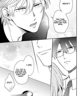 [SUMESHIYASAN] Impotent Ex-Host Playboy 2 Imprisoned for 1 month by a Pervert [Eng] – Gay Manga sex 72