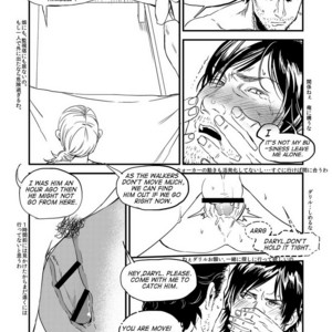 [MECCHORI (Mitsuru)] PLAY – The Walking Dead dj [Eng-JP] – Gay Manga sex 18