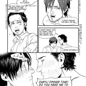 [MECCHORI (Mitsuru)] PLAY – The Walking Dead dj [Eng-JP] – Gay Manga sex 26