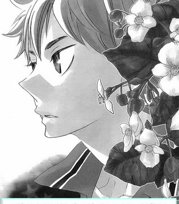[Bakudanburo (Yuzu)] Miracle Fate 2 – Haikyuu!! dj [kr] – Gay Manga sex 2