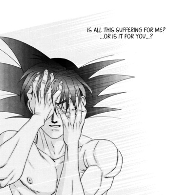 [Soul Beast Union (Ossan)] Dragon Ball dj – Muimi na Kiiro 1 [Eng] – Gay Manga sex 25