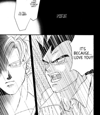 [Soul Beast Union (Ossan)] Dragon Ball dj – Muimi na Kiiro 1 [Eng] – Gay Manga sex 67