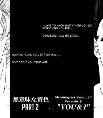 [Soul Beast Union (Ossan)] Dragon Ball dj – Muimi na Kiiro 2 [Eng] – Gay Manga sex 5