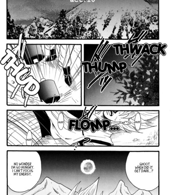 [Soul Beast Union (Ossan)] Dragon Ball dj – Muimi na Kiiro 2 [Eng] – Gay Manga sex 46