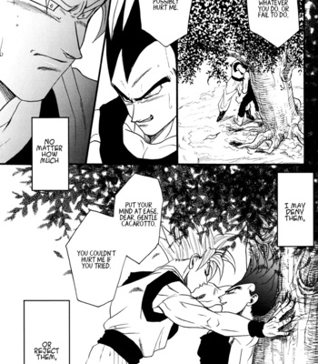 [Soul Beast Union (Ossan)] Dragon Ball dj – Muimi na Kiiro 2 [Eng] – Gay Manga sex 53