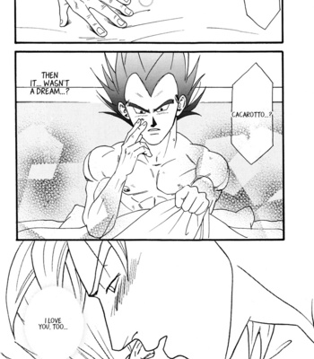 [Soul Beast Union (Ossan)] Dragon Ball dj – Muimi na Kiiro 2 [Eng] – Gay Manga sex 66