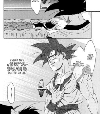 [Soul Beast Union (Ossan)] Dragon Ball dj – Muimi na Kiiro 3 [Eng] – Gay Manga sex 51