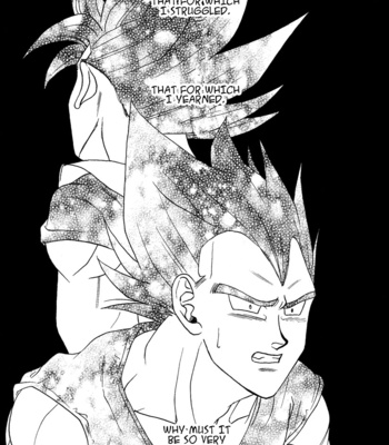 [Soul Beast Union (Ossan)] Dragon Ball dj – Muimi na Kiiro 3 [Eng] – Gay Manga sex 56