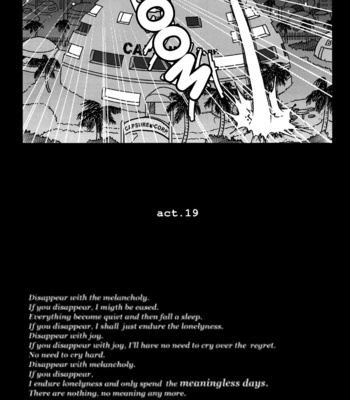 [Soul Beast Union (Ossan)] Dragon Ball dj – Muimi na Kiiro 3 [Eng] – Gay Manga sex 78