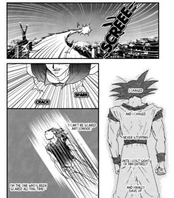 [Soul Beast Union (Ossan)] Dragon Ball dj – Muimi na Kiiro 3 [Eng] – Gay Manga sex 79