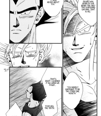 [Soul Beast Union (Ossan)] Dragon Ball dj – Muimi na Kiiro 3 [Eng] – Gay Manga sex 92