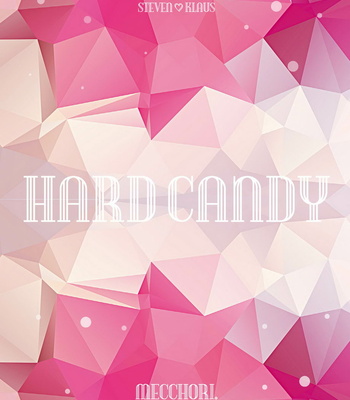 [MECCHORI (Mitsuru)] HARD CANDY – Kekkai Sensen dj [JP] – Gay Manga sex 27