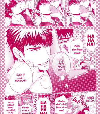 [KANAI Kei] Kyouju to Shitsuji no Shizuka na Seikatsu ~ vol.02 [Eng] – Gay Manga sex 5