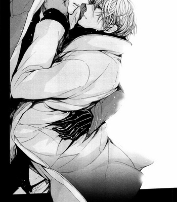 [KANAI Kei] Kyouju to Shitsuji no Shizuka na Seikatsu ~ vol.02 [Eng] – Gay Manga sex 9